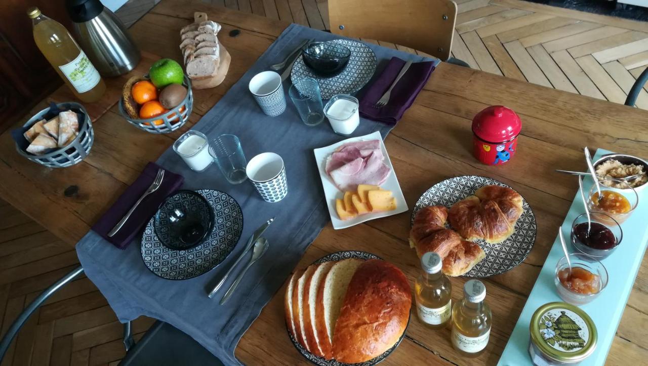 Monts Et Merveilles Godewaersvelde 외부 사진